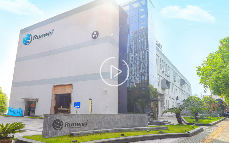 Runwin: uno de los mejores fabricantes de iluminación en China