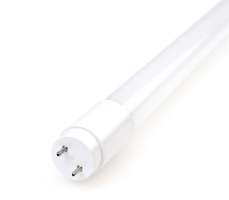 Tubo LED de vidrio T8 (tubo T8)