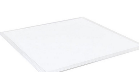 Side-lit LED Panel Light