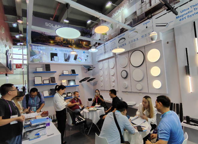 canton fair 2023 october